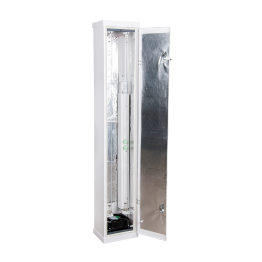 СИБЭСТ-100KC облучатель-рециркулятор бактерицидный