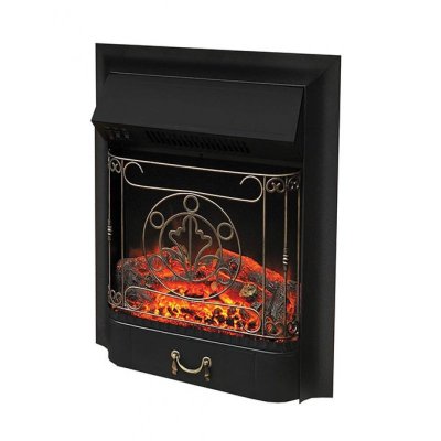 Очаг Royal Flame Majestic FX M Black