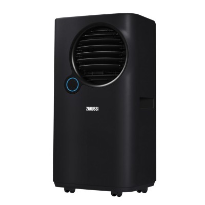 Zanussi ZACM-10 UPB/N6 Black кондиционер мобильный