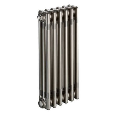 Zehnder 3057/6 секций радиатор Technoline боковое подключение