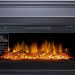 Каминокомплект Royal Flame California Graphite - Серый графит 850 мм с очагом Vision 42 LOG LED