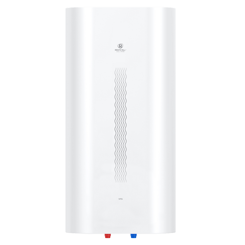 Royal Clima RWH-VT80-FE Vita водонагреватель накопительный