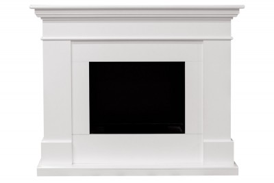 Портал Dimplex California - Белый (Глубина 380)