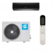 Quattroclima QV-FE09WA/QN-FE09WA