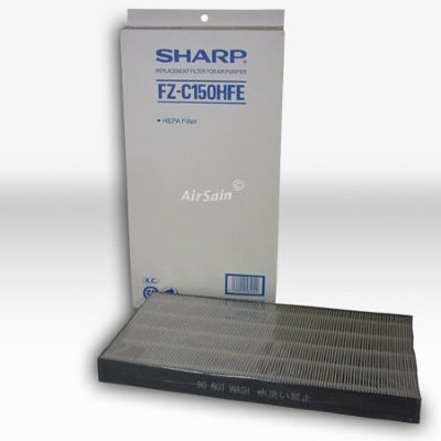 SHARP FZC150HFE HEPA фильтр