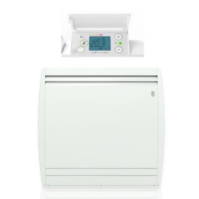 Noirot Actifonte smart ECOcontrol 750 горизонтальный конвектор