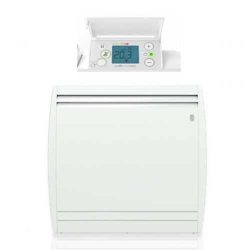 Noirot Actifonte smart ECOcontrol 750 горизонтальный конвектор