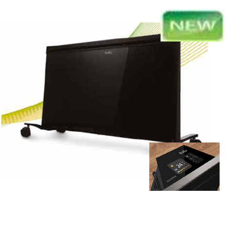 Plaza solar bihp s 1300.