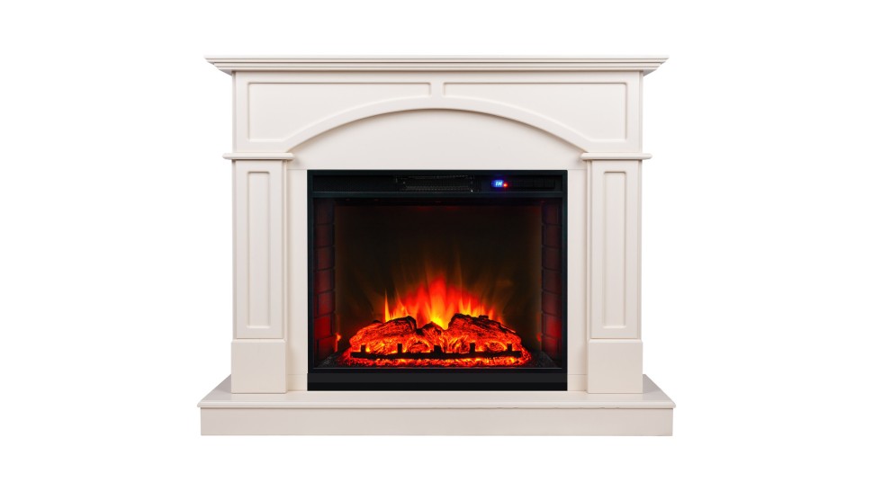 Камин Jacomo 25,5 WT с очагом Sparta 25,5