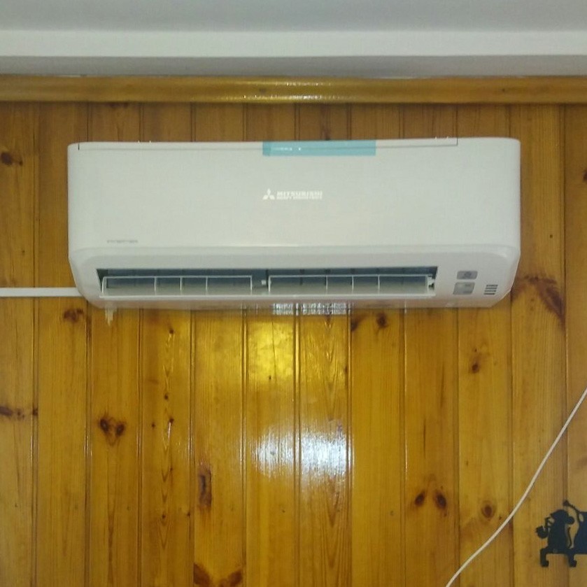 Mitsubishi srk35zspr s руководство