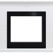 Каминокомплект Royal Flame Suite - Белый с очагом Vision 23 EF LED FX