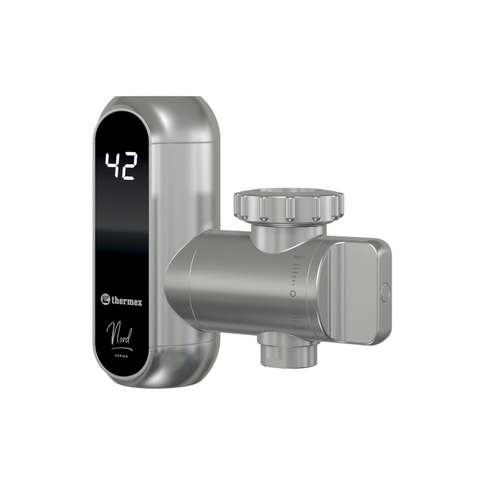 Thermex Nord 3500 электроводонагреватель проточный