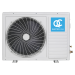 Quattroclima QV-M12WAE/QN-M12WAE Monsone инверторная сплит-система