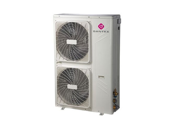 Dantex DN-14CV/SAF чиллер