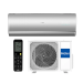 Haier AS25S2SJ3FA-S / 1U25MEC1FRA Jade SM настенный инверторный кондиционер