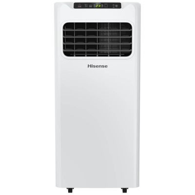 Hisense AP-09CR4GKWS00 W-series кондиционер мобильного типа