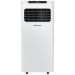 Hisense AP-09CR4GKWS00 W-series кондиционер мобильного типа