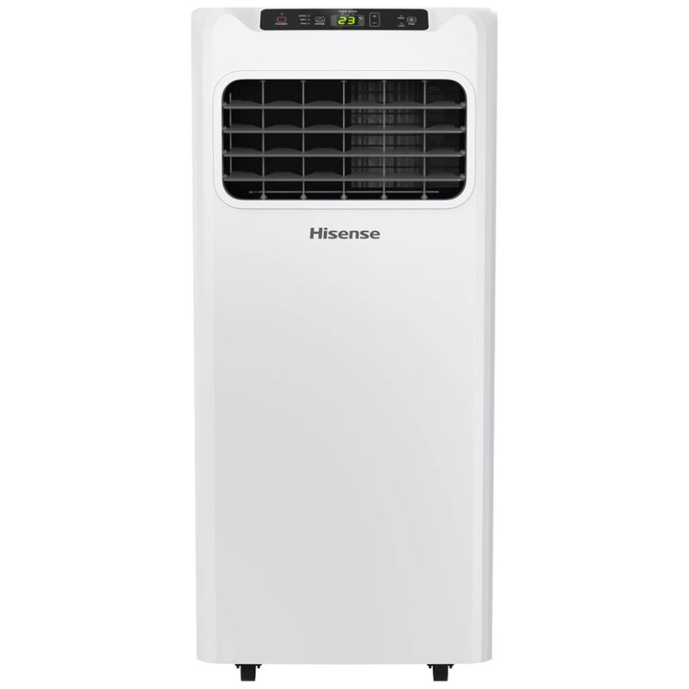 Hisense AP-09CR4GKWS00 W-series кондиционер мобильного типа