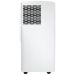Hisense AP-09CR4GKWS00 W-series кондиционер мобильного типа