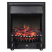 Очаг Royal Flame Fobos FX M Black