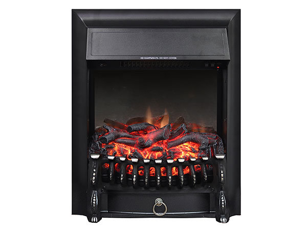 Очаг Royal Flame Fobos FX M Black