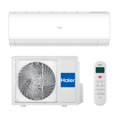 Haier HSU-12HPL03/R3(-40C) Pearl настенный кондиционер