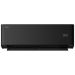 Hisense AS-13UW4RLCHD00(B) VIBE PRO CARBON EU DC Inverter инверторная сплит-система