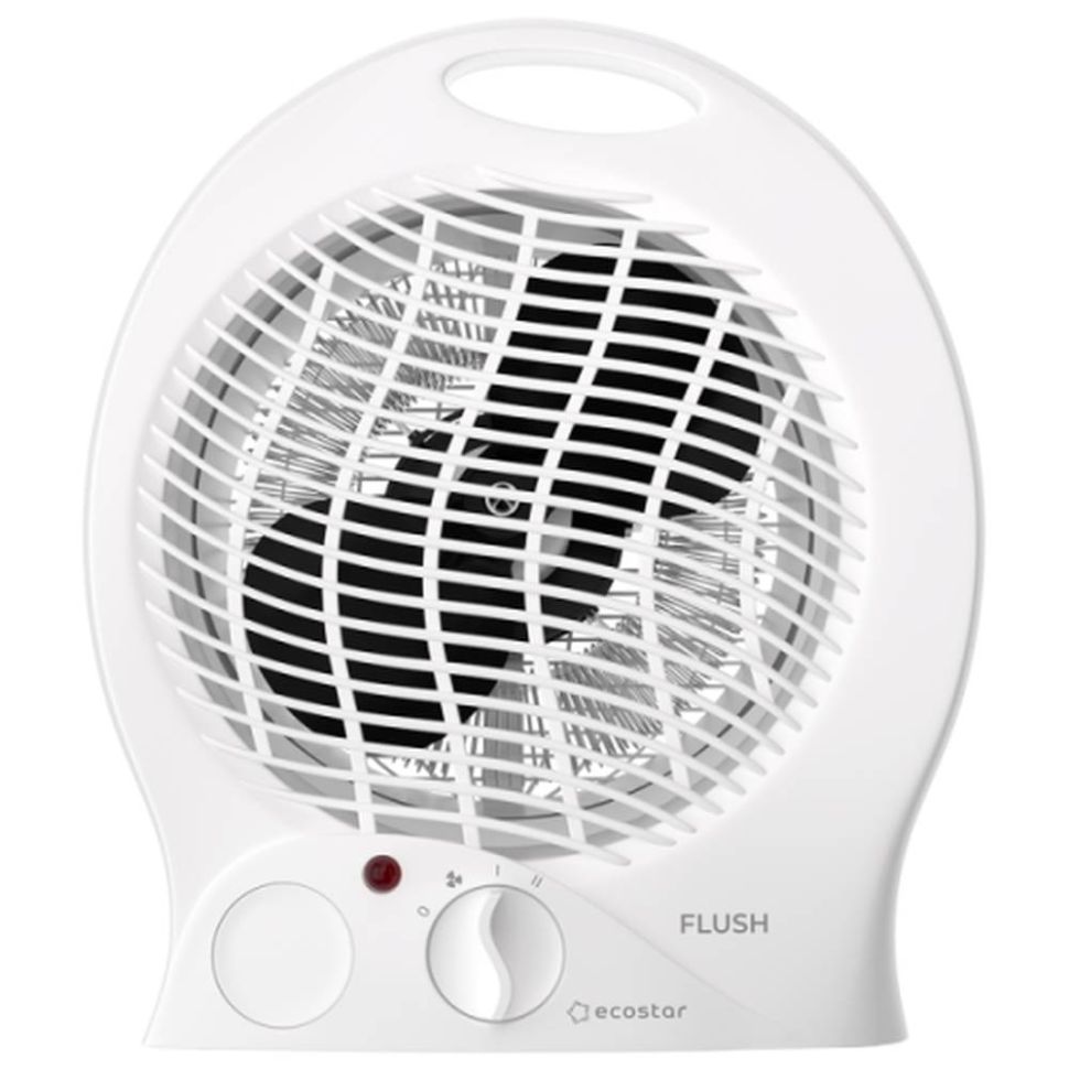 Ecostar EFH-F2000DS-BL тепловентилятор