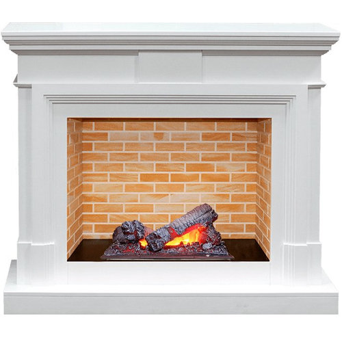 Портал Dimplex Coventry Cassette 400/600 белый