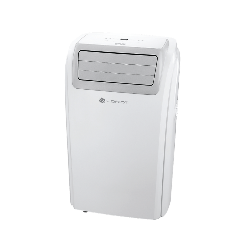 Loriot LPC-12TSM Saturn мобильный кондиционер
