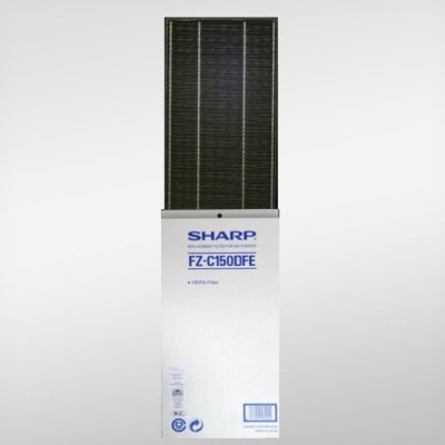 SHARP FZC150DFE угольный фильтр