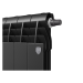Royal Thermo BiLiner 350 /Noir Sable VDR 14 секций радиатор 