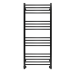 Royal Thermo Stato П17 500х1200 black - полотенцесушитель