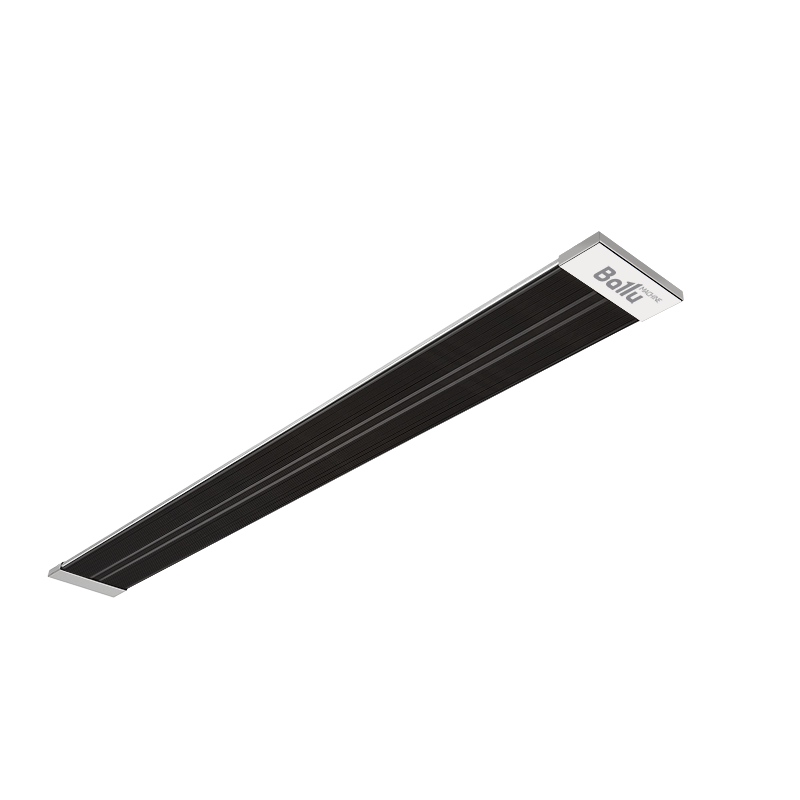 Ballu BIH-AP4-2.0-B (черный) ИК-обогреватель с терморегулятором