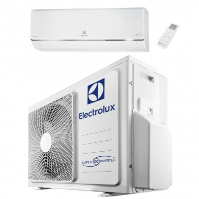 Electrolux EACS/I-18HAV/N8_21Y Avalanche инверторная сплит-система