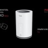 Funai USH-TKE7251WC ультразвуковой увлажнитель воздуха Taiko