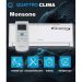 Quattroclima QV-M18WAE/QN-M18WAE Monsone инверторная сплит-система