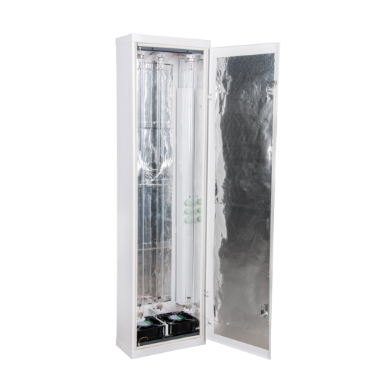 СИБЭСТ-150KC облучатель-рециркулятор бактерицидный