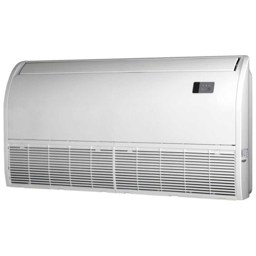 Hisense AVT-24UR4RB8 HEAVY EU DC Inverter R32 инверторная сплит-система напольно-потолочного типа