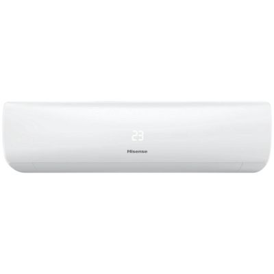 Hisense AS-07UW4RYRKB01 ZOOM 2.0 DC Inverter инверторная сплит-система