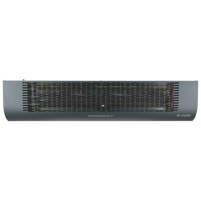 Zilon ZVV-1E6T 4.0 тепловая завеса электрическая