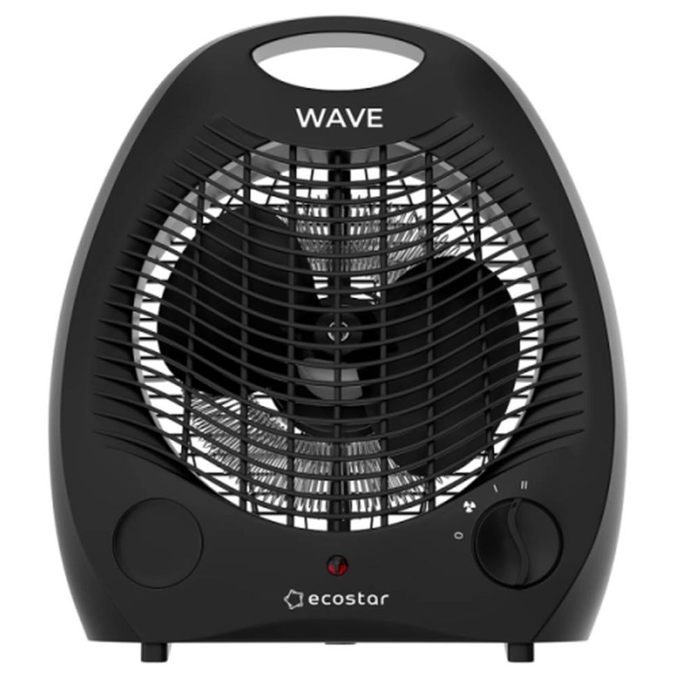 Ecostar EFH-W2000DS-WH тепловентилятор