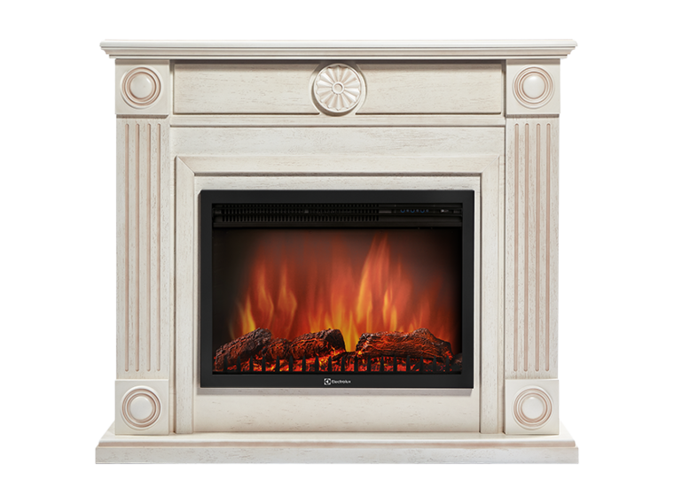 Портал Electrolux Frame 25 беленый дуб