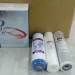 Комплект фильтров для систем очистки воды Aquapro, 3 ступени