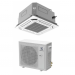 Electrolux EACC-18H/UP3/N3 сплит-система кассетного типа