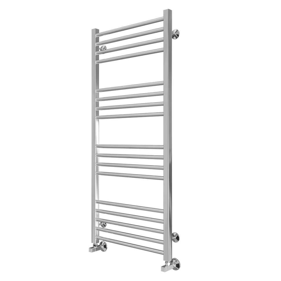 Royal Thermo Stato П17 500х1200 chrom - полотенцесушитель