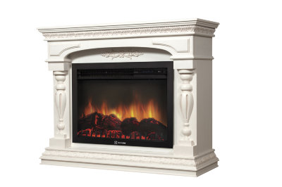 Портал Electrolux Perfetto R 30 шпон беленый дуб