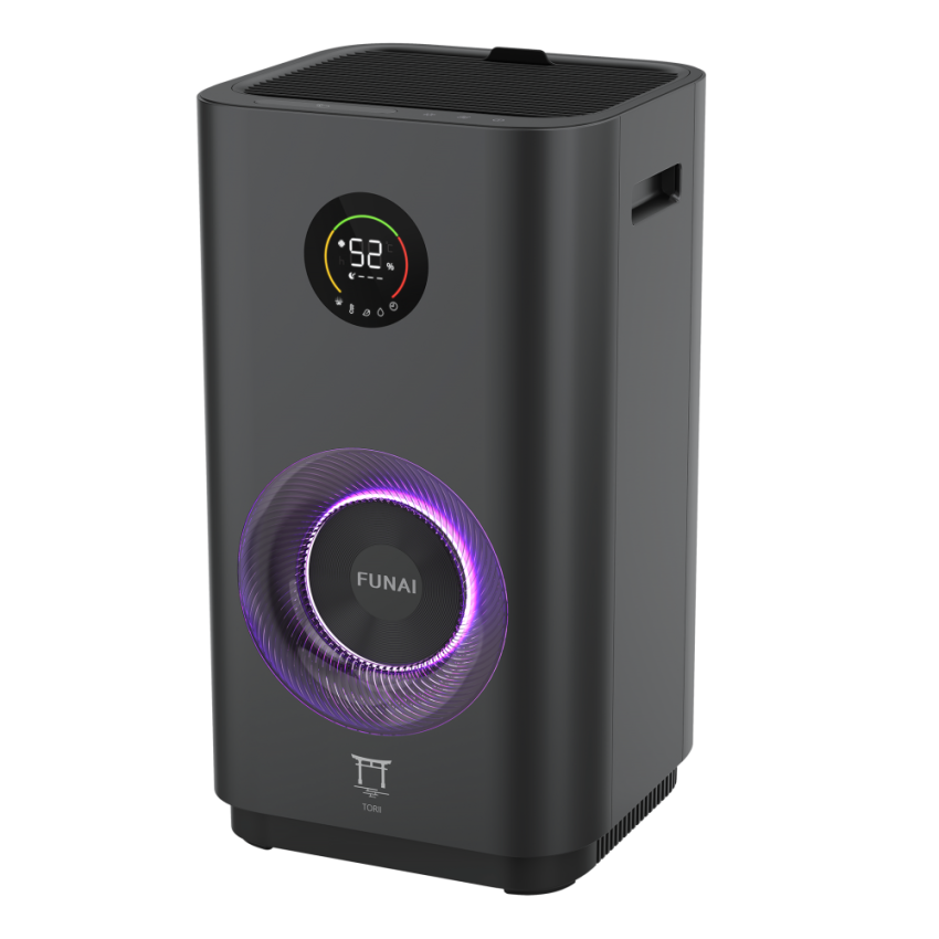 Funai CC-TRE600/6.0(GF) климатический комплекс Torll