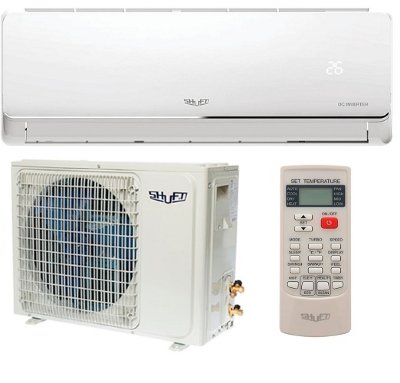 SHUFT SFTI-12HN1_18Y кондиционер