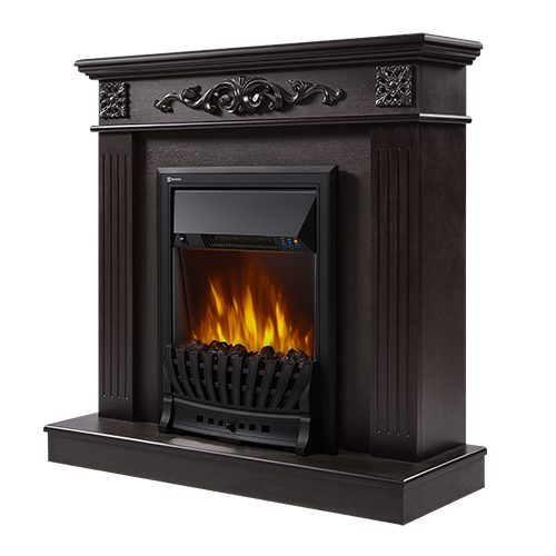 Портал Firelight Noce Classic венге